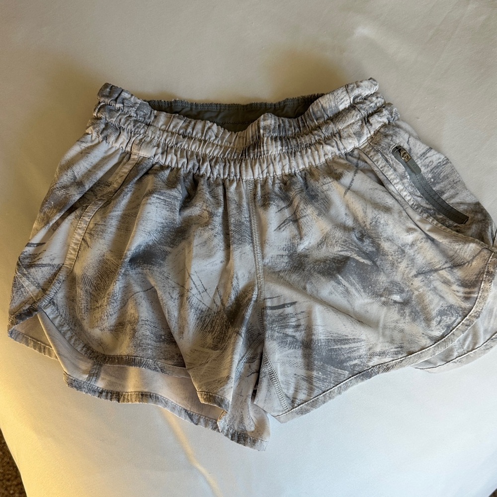 Track That Shorts